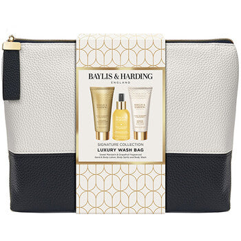 Baylis & Harding - Mandarin & Grapefruit Gift Set - Dárková sada - Feel You