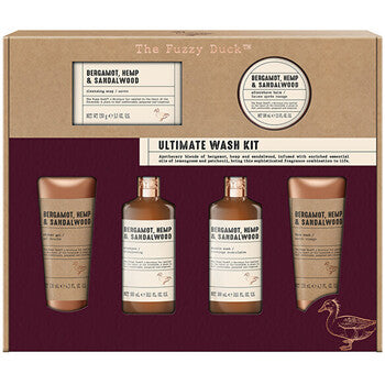 Baylis & Harding - Men Body Care Set - Gift set - Feel You