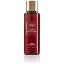 Baylis & Harding - The Edit Cherry Temptation Luxury Body & Hair Mist - 250ml - Feel You