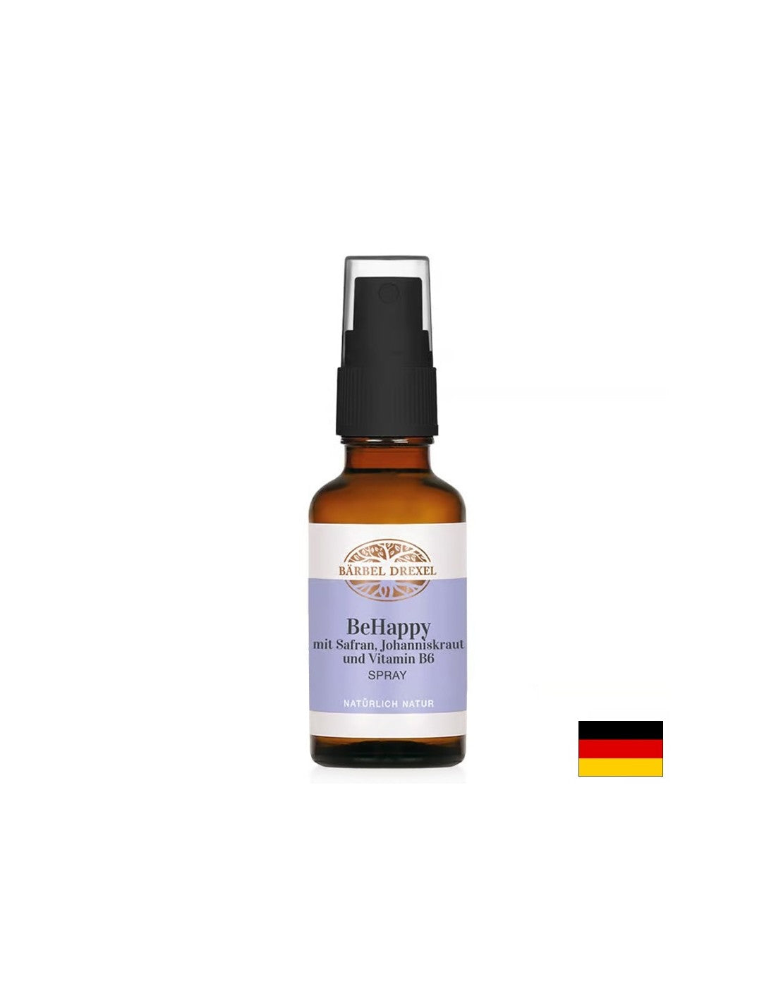 BeHappy орален спрей за настроение и нервен баланс, 50 ml - Feel You