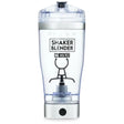 Shaker Blender Tornado | USB-Rechargeable Battery - 450 мл - Feel You