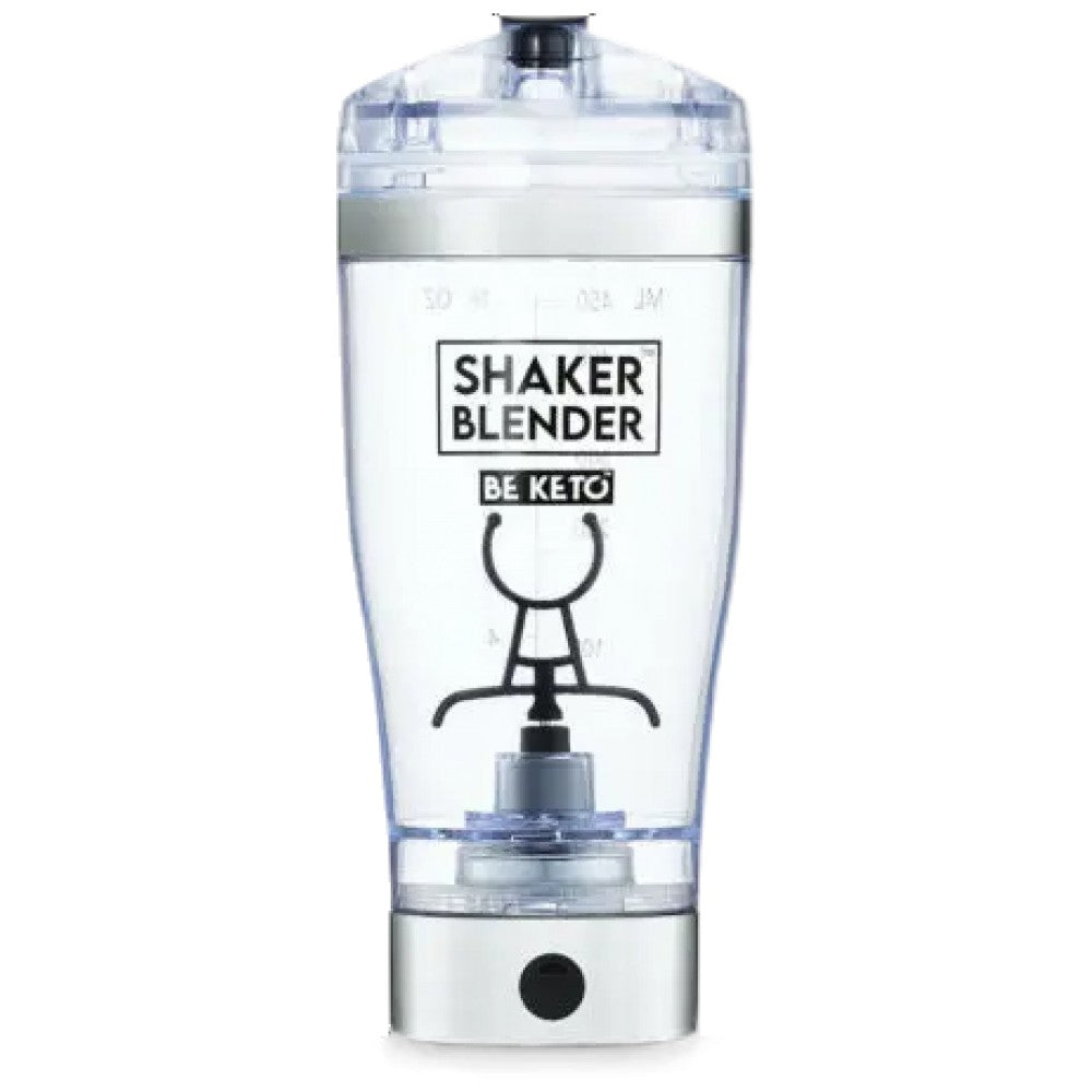 Shaker Blender Tornado | USB-Rechargeable Battery - 450 мл - Feel You