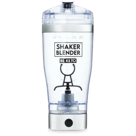 Shaker Blender Tornado | USB-Rechargeable Battery - 450 мл - Feel You
