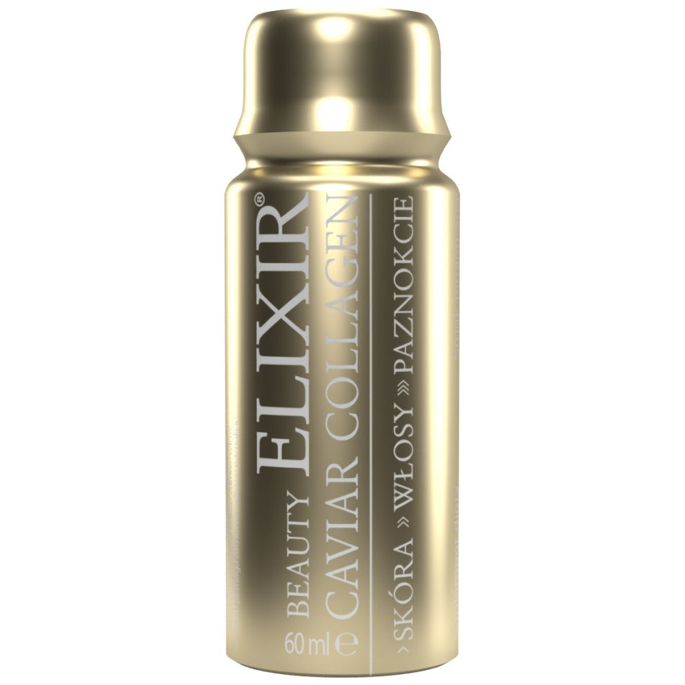 Beauty Elixir / Caviar Collagen - Shot - 60 мл - Feel You