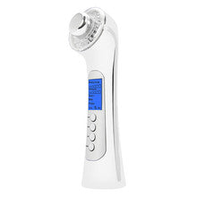 Beauty-relax - BR-1150W - Ultrasound cosmetic device for skin with 5in1 photon therapy - Feel You