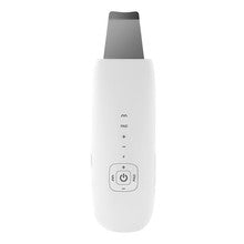 Beauty-relax - BR-1480 Peel&lift Smart - Ultrasound spatula - Feel You