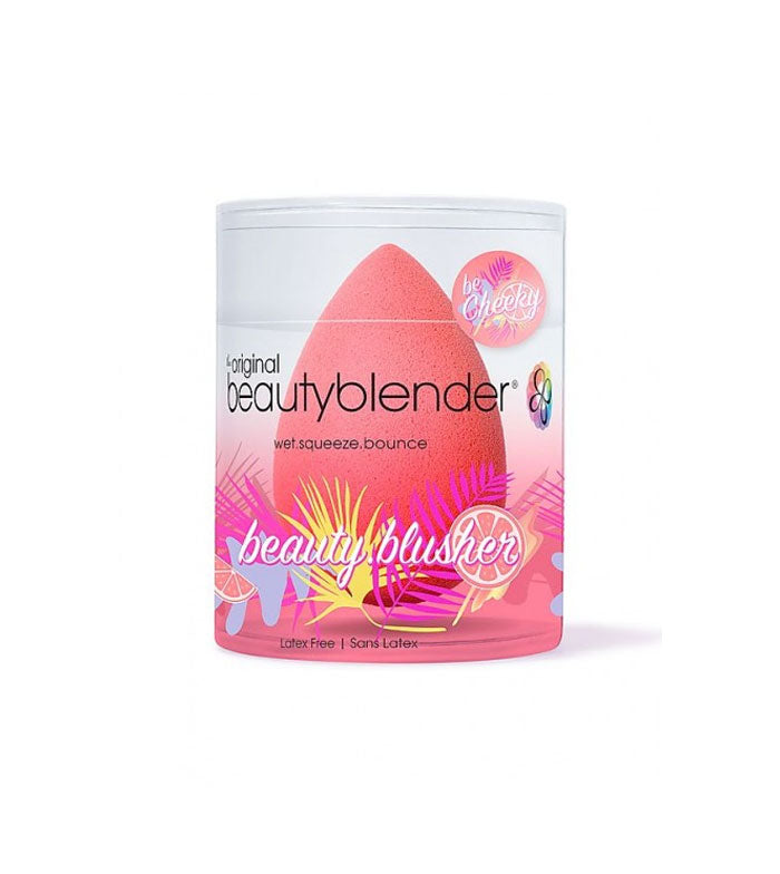 Beautyblender, Be Cheeky, Makeup Sponge, Pink - Feel You