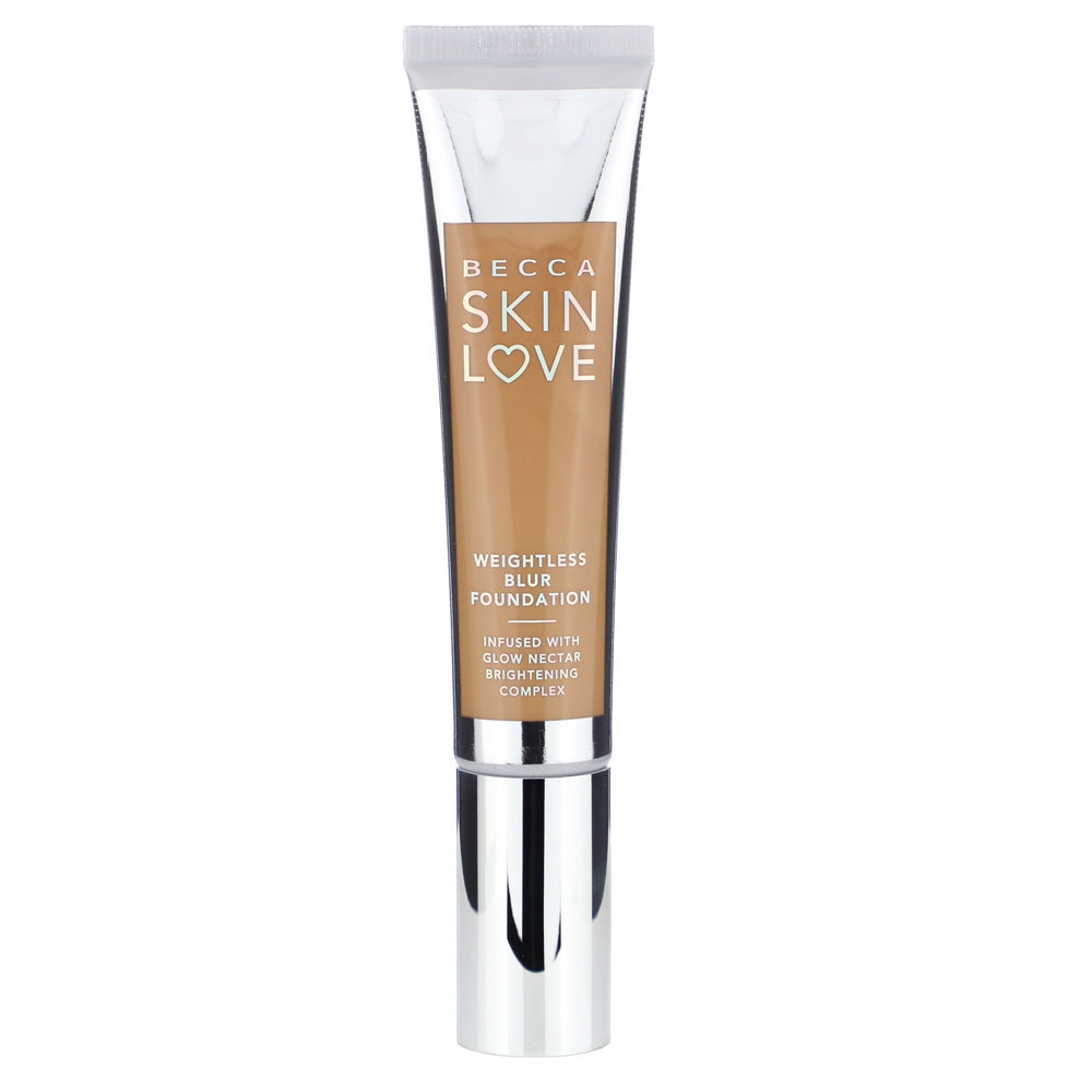 Becca, Skin Love, Dimethicone, Moisturizing, Liquid Foundation, Caffe, 35 ml - Feel You