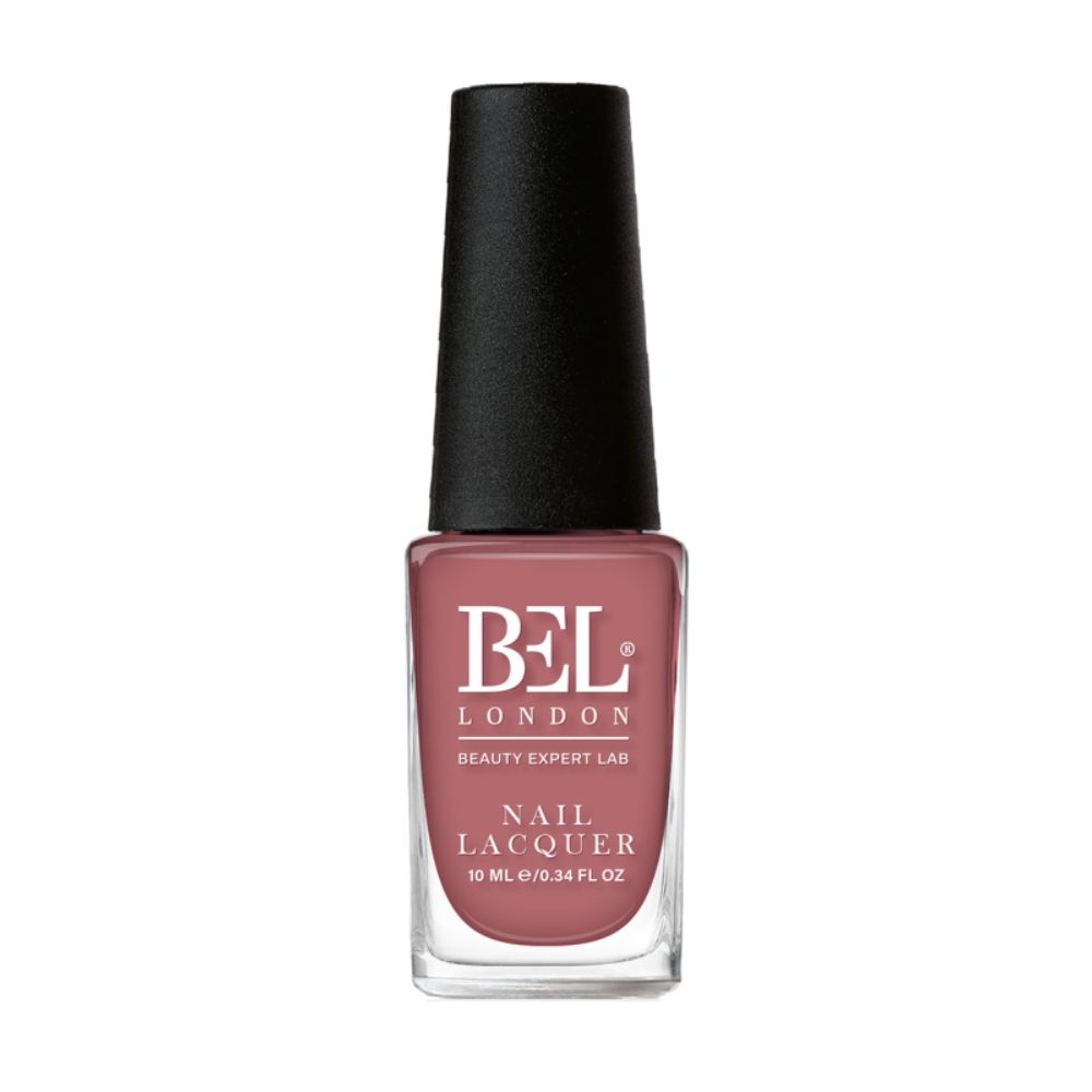 Bel London, BEL London, Butyl Acetate, Quick-Dry, Nail Polish, 010, 10 ml - Feel You