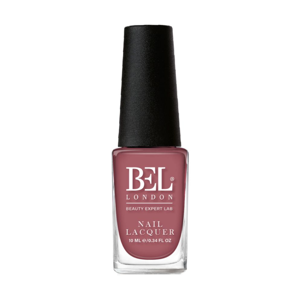 Bel London, BEL London, Butyl Acetate, Quick-Dry, Nail Polish, 011, 10 ml - Feel You