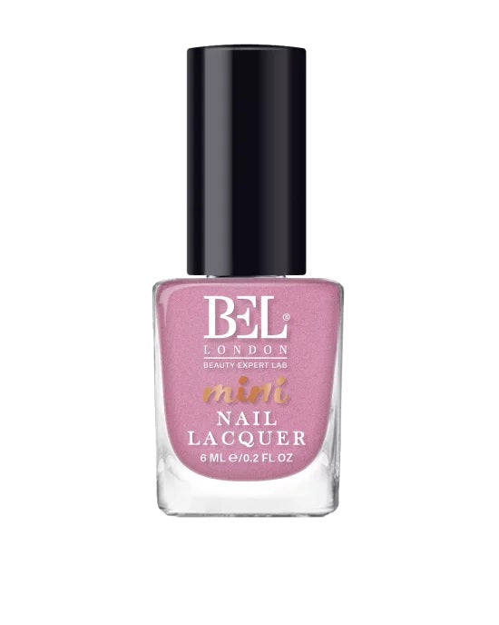 Bel London, Mini, Quick-Dry, Nail Polish, 225, 6 ml - Feel You