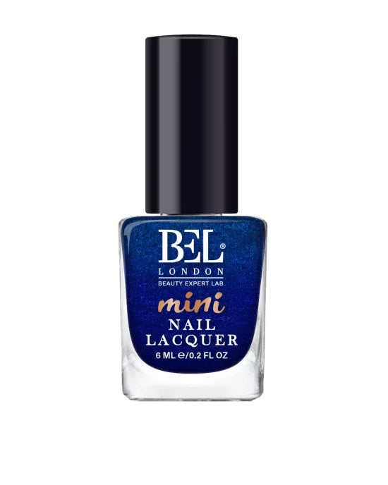 Bel London, Mini, Quick-Dry, Nail Polish, 229, 6 ml - Feel You