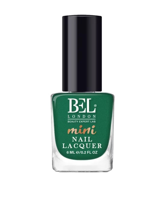 Bel London, Mini, Quick-Dry, Nail Polish, 242, 6 ml - Feel You