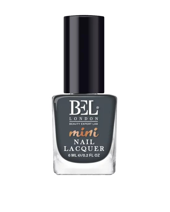 Bel London, Mini, Quick-Dry, Nail Polish, 243, 6 ml - Feel You