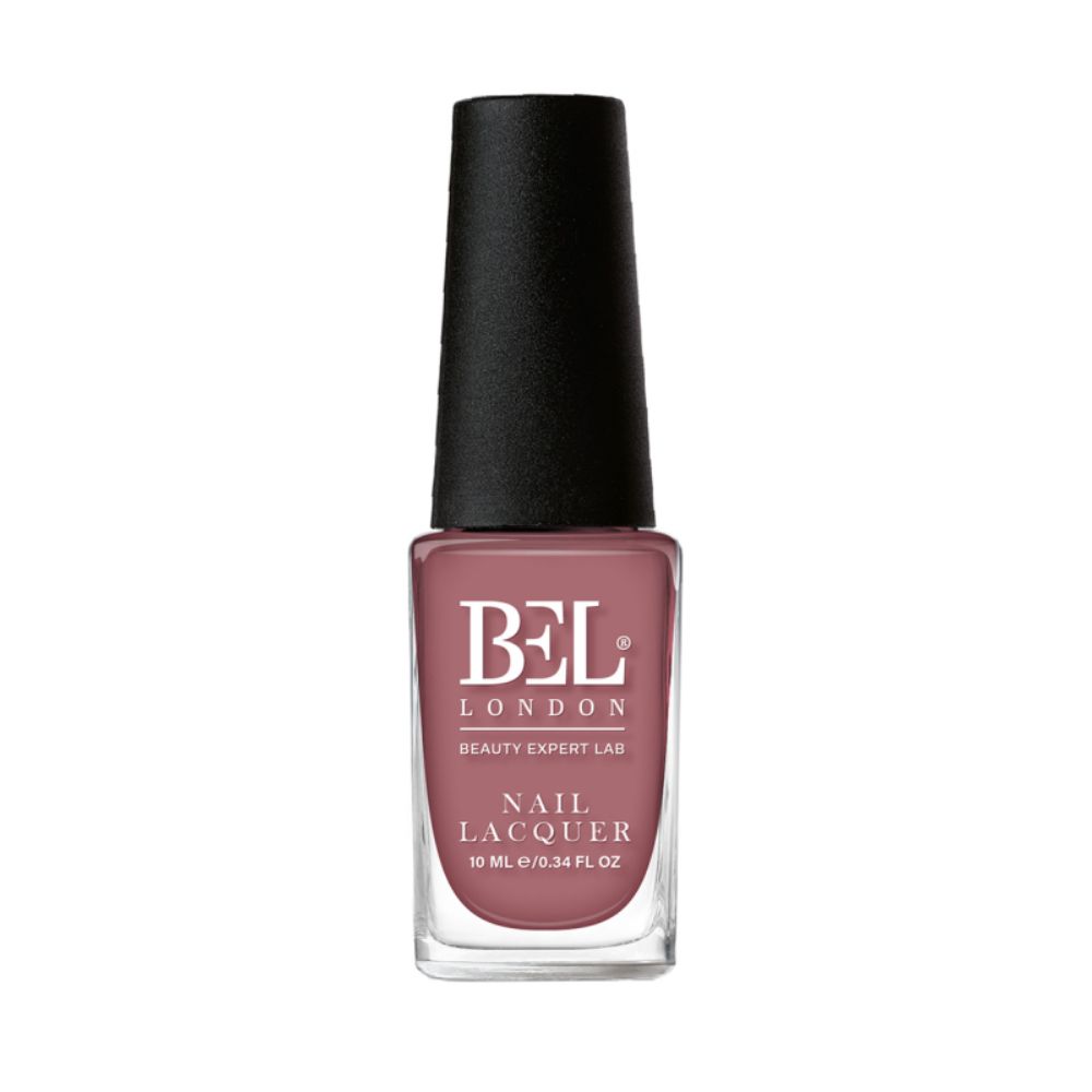 Bel London, New, Butyl Acetate, Quick-Dry, Nail Polish, 012, 10 ml - Feel You