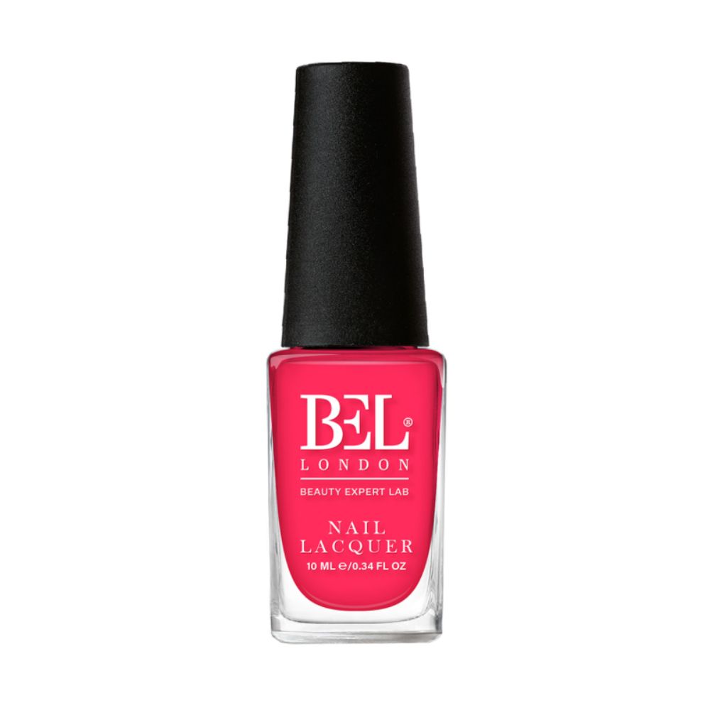 Bel London, New, Butyl Acetate, Quick-Dry, Nail Polish, 030, 10 ml - Feel You