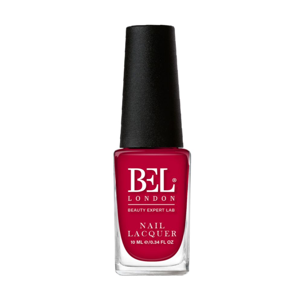 Bel London, New, Butyl Acetate, Quick-Dry, Nail Polish, 033, 10 ml - Feel You