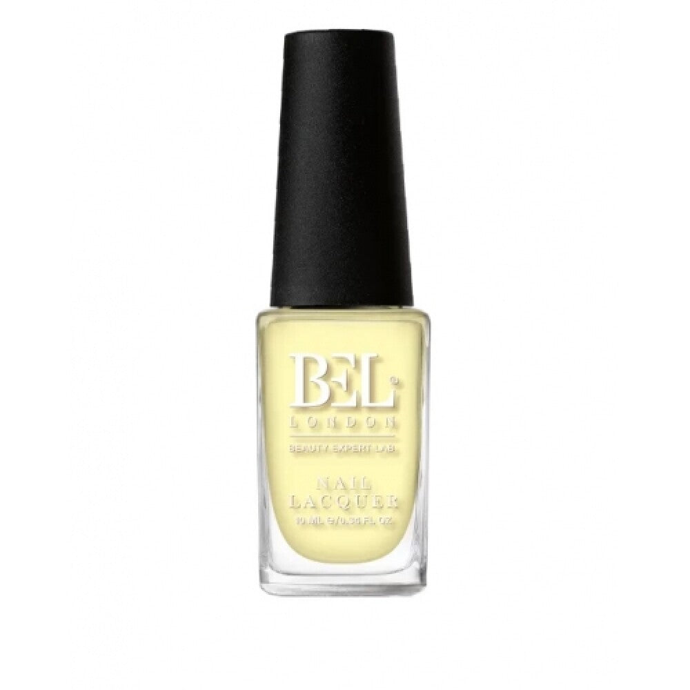 Bel London, New, Quick-Dry, Nail Polish, 065, 10 ml - Feel You