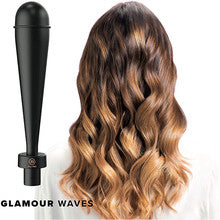 Bellissima - My Pro Twist & Style GT22 200 Glamor Waves 11772 - Hair curler attachment - Feel You