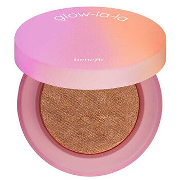 Benefit - Glow-La-La Powder Highlight 3 g - Feel You