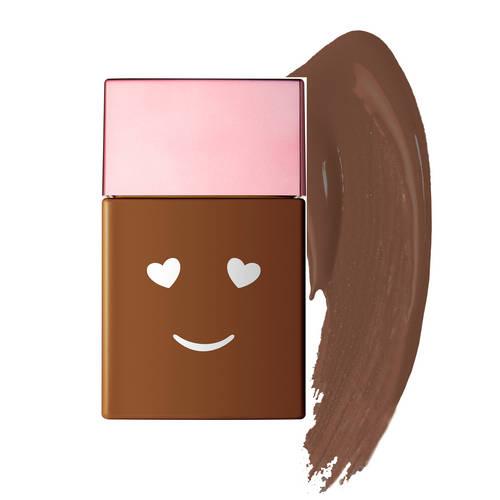 Benefit, Hello Happy Soft Blur, Matte Finish, Liquid Foundation, 11, Dark Neutral, SPF 15, 30 ml - Feel You