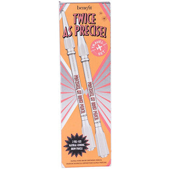 Benefit - Precisely My Brow Pencil Duo - Feel You