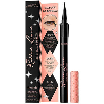 Benefit - Roller Liner True Matte - Eyeliner 1 ml