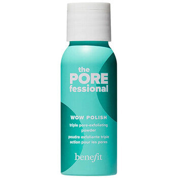 Benefit - The Porefessional Wow Polish Triple Pore-Exfoliating Powder - Peelingový pudr - 45.0g - Feel You