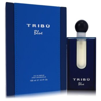 Benetton - Tribu Blue EDP - 100ml - Feel You