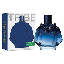 Benetton - We Are Tribe EDT - 90ml - Feel You