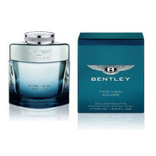 Bentley - Bentley Azure for Men EDT - 100ml - Feel You
