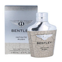 Bentley - Infinite Rush EDT - 60ml - Feel You
