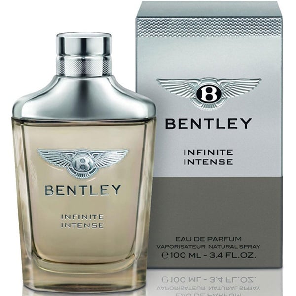 Bentley - Infinite for Men Intense EDP - 100ml - Feel You