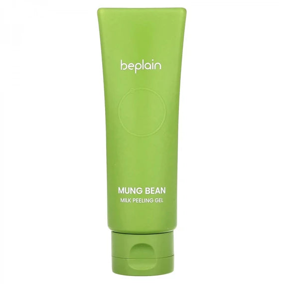 Beplain - Mung Bean Milk Peeling Gel - 120ml - Feel You