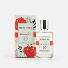 Berdoues - Pivoine & Rhubarbe EDT - 100ml - Feel You