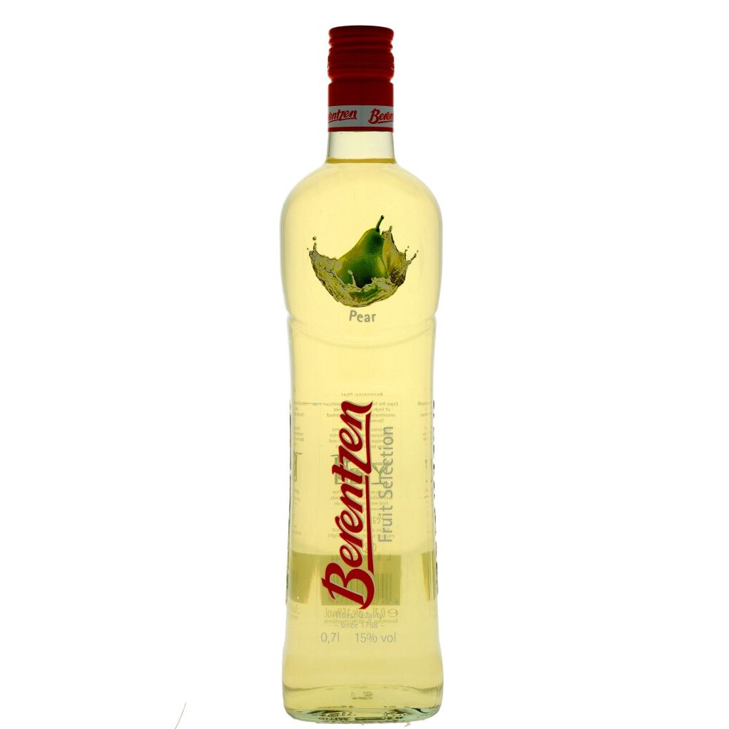Berentzen, Peer, Liqueur, 15%, 700 ml - Feel You