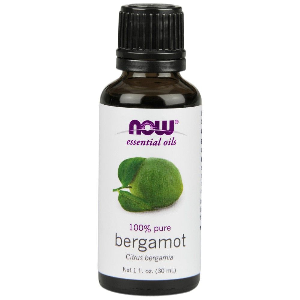 Bergamot Oil - 30 мл - Feel You