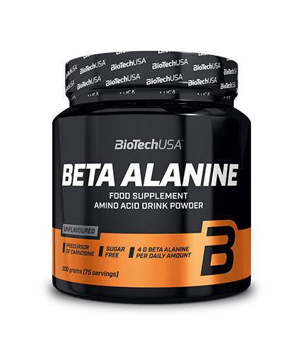 Beta Alanine Powder - 0.300 kg - Feel You