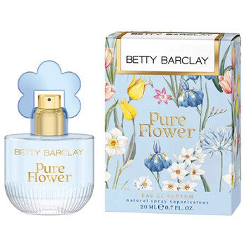 Betty Barclay - Pure Flower EDP - 20ml - Feel You