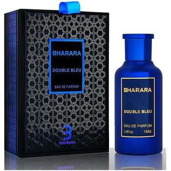 Bharara - Double Bleu EDP - 100ml - Feel You