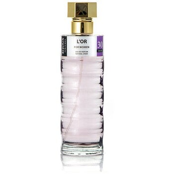 Bijoux - L´Or 30 EDP - 200ml - Feel You