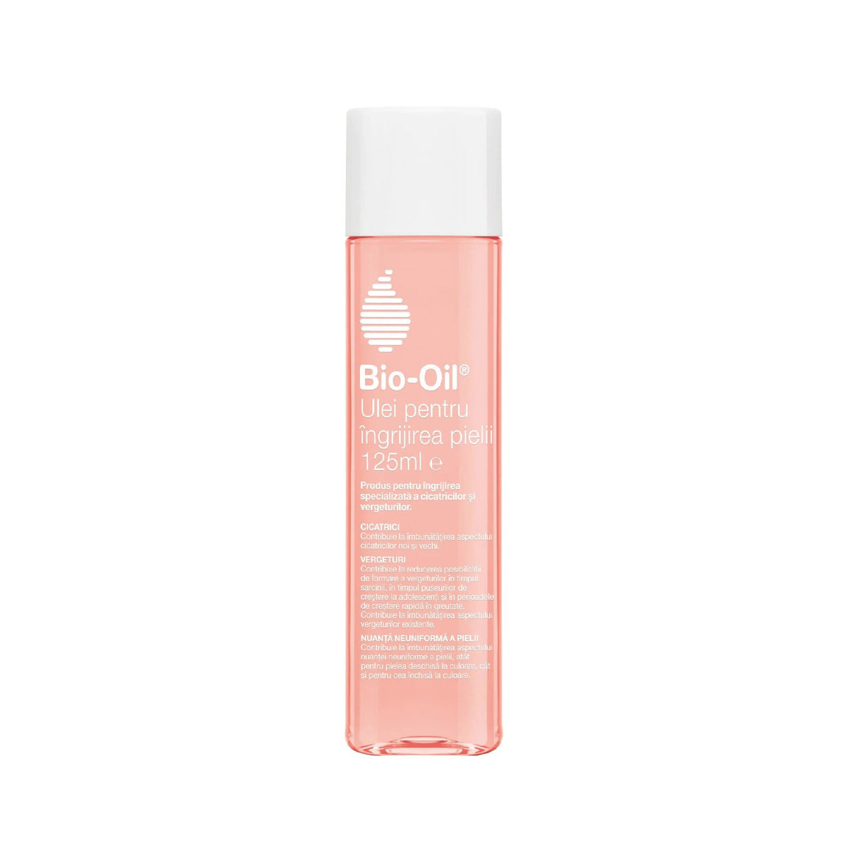 Bio-Oil, Bio-Oil, Anti-Marks, Body Oil, All Over The Body, 125 ml - Feel You