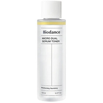 Biodance - Micro Dual Serum Toner - Dvoufázové pleťové tonikum - 150ml - Feel You