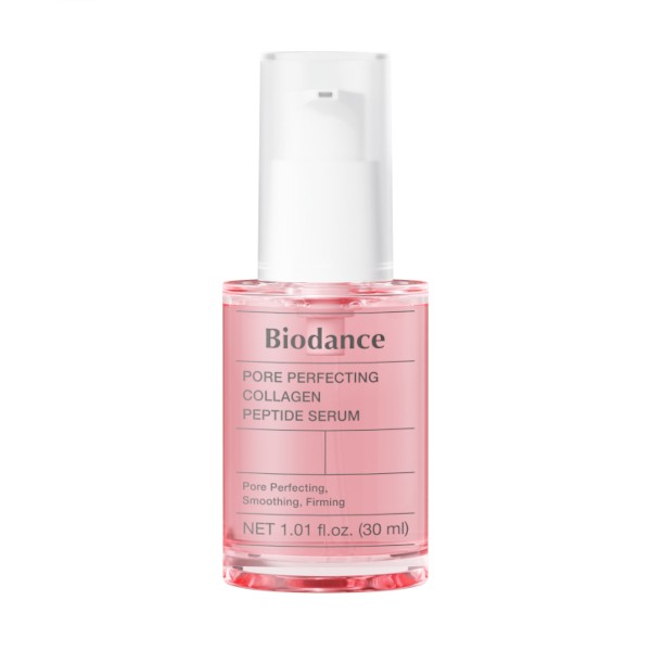 Biodance - Pore Perfecting Collagen Peptide Serum, 30ml - Feel You