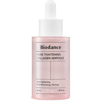 Biodance - Pore Tightening Collagen Ampoule - Pleťové sérum proti stárnutí - 50ml - Feel You