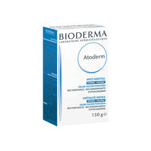 Bioderma - Atoderm Cleansing Soap ( Very Dry Skin ) - 150.0g - Feel You