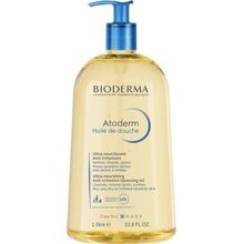 Bioderma - Atoderm Huile de Douche - 1000ml - Feel You