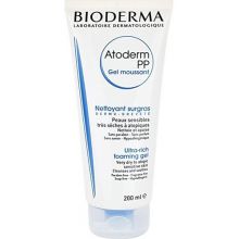 Bioderma - Atoderm Intensive Moussant Ultra Soothing Foaming Gel - 500ml - Feel You