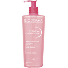 Bioderma - Créaline Gel Moussant - 500ml - Feel You