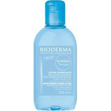 Bioderma - Hydrabio Moisturizing Toning Lotion Tonique (sensitive and dehydrated skin) - Hydrating Toner - 250ml - Feel You